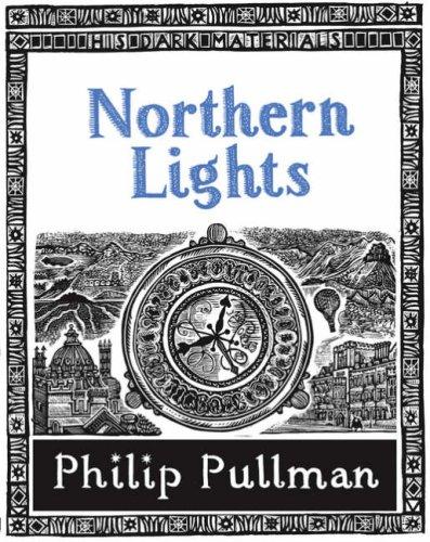 Northern Lights (His Dark Materials)