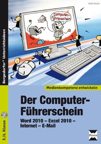 Der Computer-Führerschein