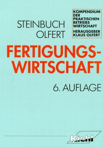 Fertigungswirtschaft