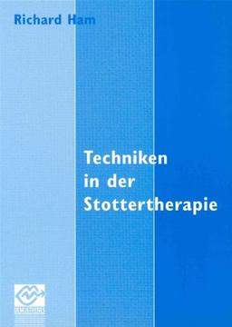 Techniken in der Stottertherapie