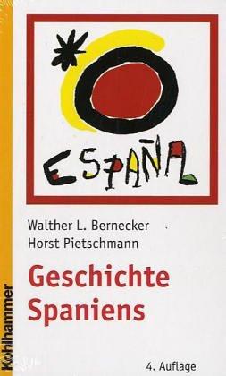 Geschichte Spaniens: Von der frühen Neuzeit bis zur Gegenwart (Landergeschichten)