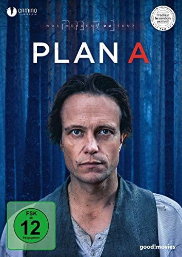 Plan A - Was würdest du tun?