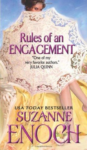 Rules of an Engagement (Avon)