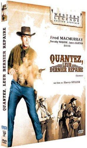 Quantez [FR Import]