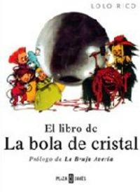 El libro de La bola de cristal (Obras Diversas)