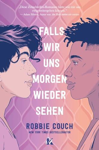 Falls wir uns morgen wieder sehen (Katalyst Verlag)