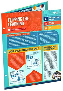 Flipping the Learning (Quick Reference Guide)