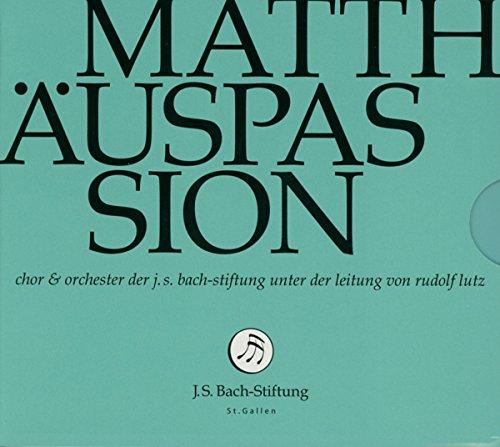 Matthäuspassion