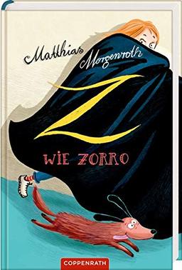 Z wie Zorro