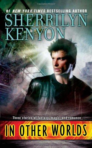 In Other Worlds (Paranormal Romance (Berkley))