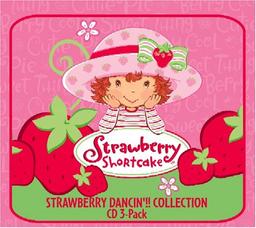 Strawberry Dancin!! Collection