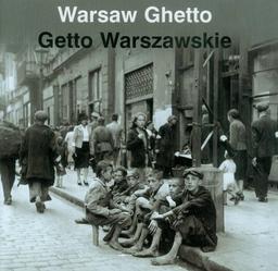 Getto Warszawskie