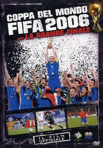 Coppa del mondo FIFA 2006 [IT Import]