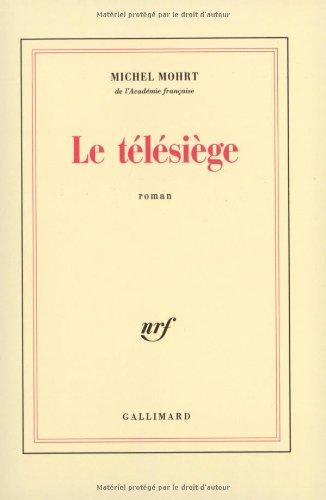 Le Télésiège