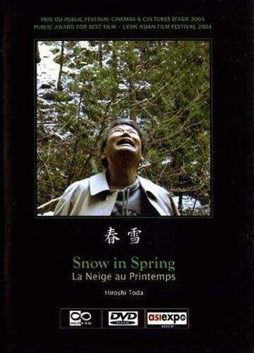 Snow in spring - la neige au printemps [FR Import]