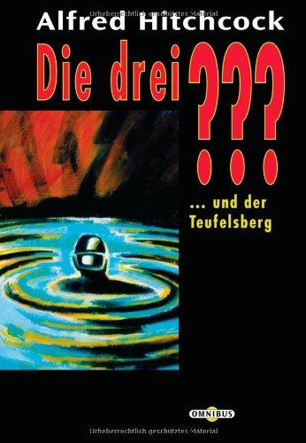 Die drei ??? und der Teufelsberg