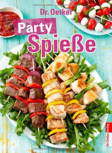 Party Spieße