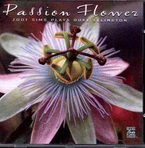 Passion Flower-Play Ellington