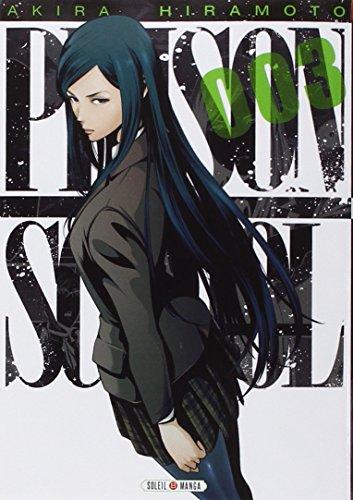 Prison school. Vol. 3