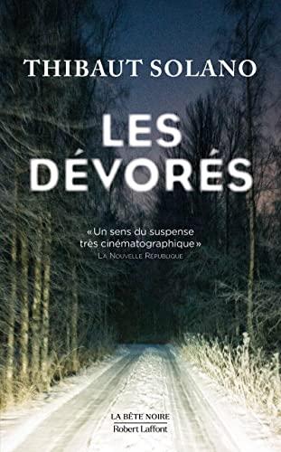 Les Dévorés