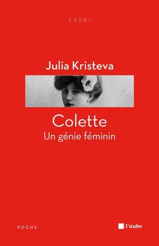 Colette : un génie féminin