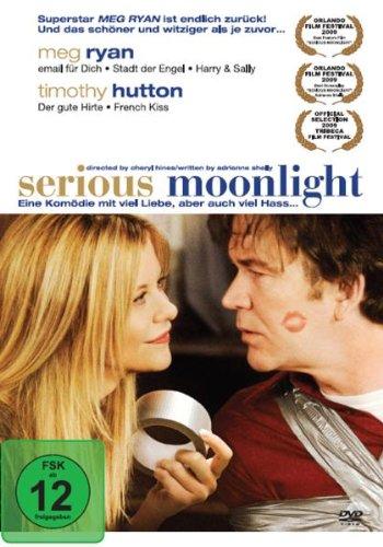 Serious Moonlight