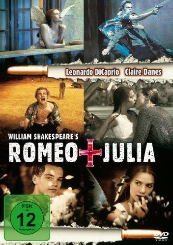 William Shakespeares Romeo & Julia