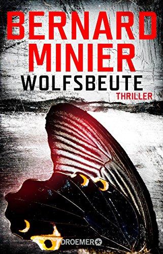 Wolfsbeute: Psychothriller