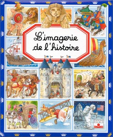 L'imagerie de l'histoire