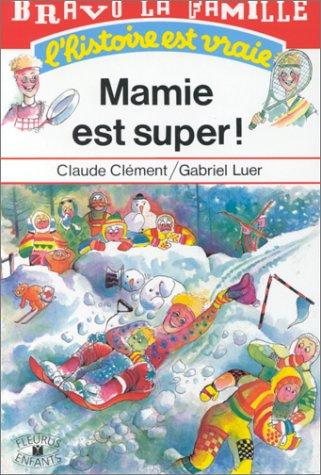 Super Mamie