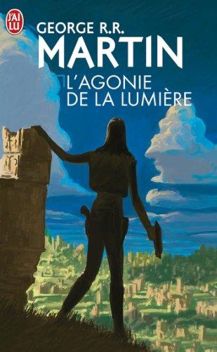 L'agonie de la lumière