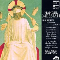 Händel: Messiah