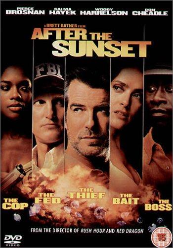 After the Sunset [UK Import]