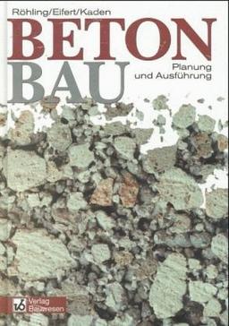 Betonbau