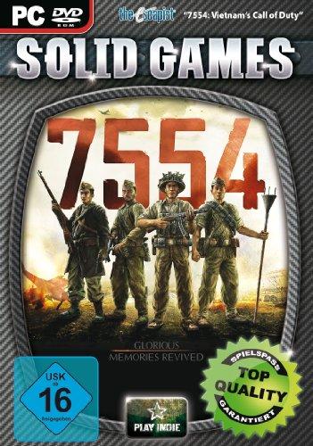 Solid Games 7554 Glorious Memories Revived