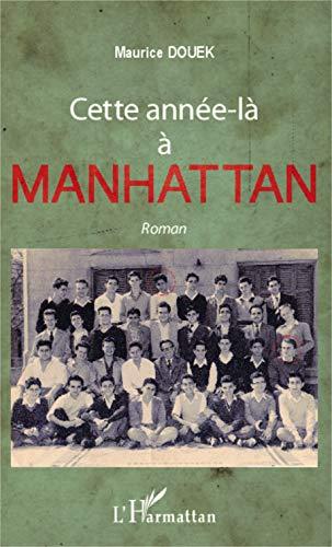 Cette année-là à Manhattan