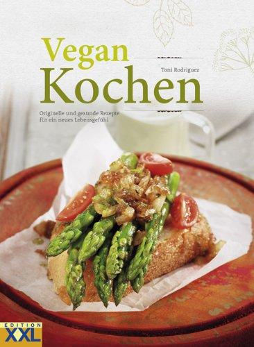 Vegan kochen