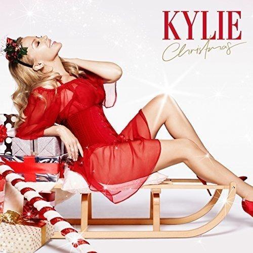 Kylie Christmas [Vinyl LP]