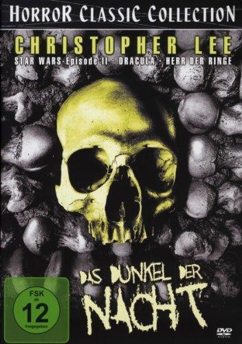 Das Dunkel der Nacht (Horror Classic Collection)