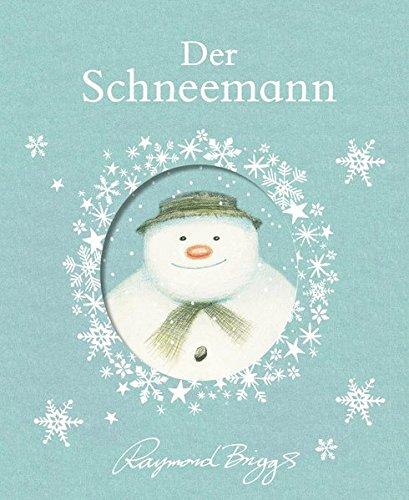 Der Schneemann