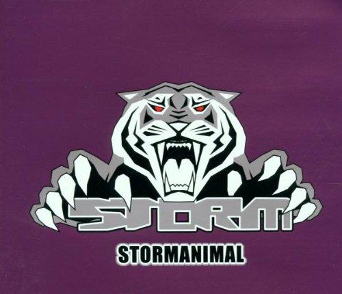 Stormanimal