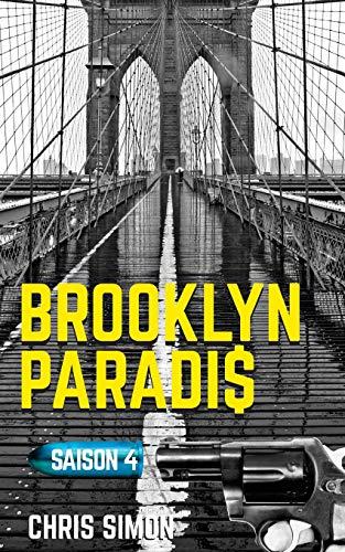 Brooklyn Paradis: Saison 4 - L'intégrale