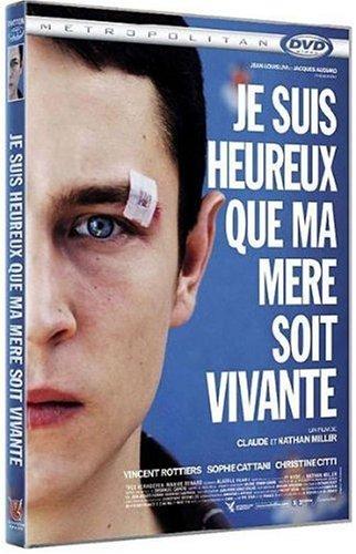 Je suis heureux que ma mère soit vivante [FR Import]