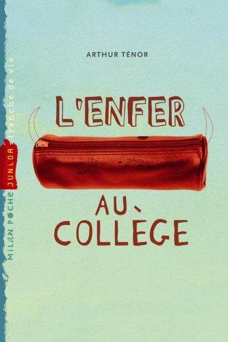 L'enfer au collège