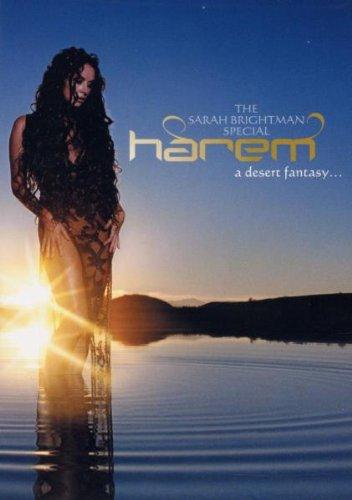 Sarah Brightman - Harem: A Desert Fantasy ...