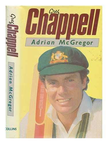 Greg Chappell