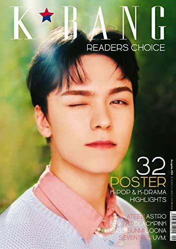 K*bang Readers Choice #09