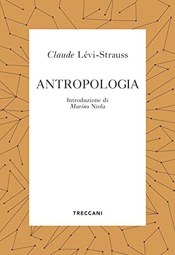 Antropologia (Voci)