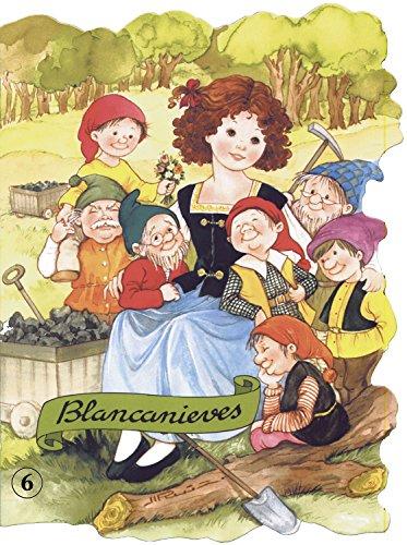 Blancanieves y los Siete Enanitos / Snow White and the Seven Dwarfs