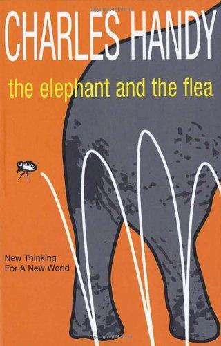 The Elephant and The Flea: Looking Backwards to the Future